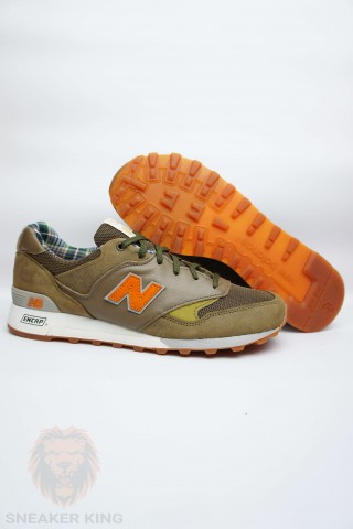 Кросівки New Balance 577 CW x Size